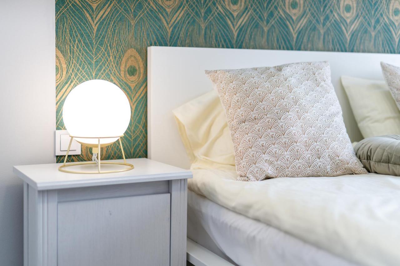 Sleepway Apartments- Garbary 100-46 พอซนาน ภายนอก รูปภาพ